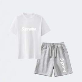 Picture of Supreme Shirt Pant Suits _SKUSupremeM-3XL1qh0324590